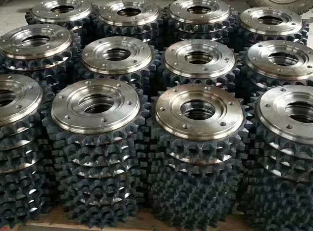 鏈輪知識